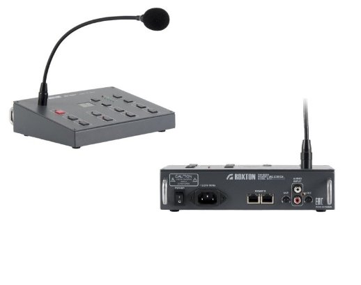 Микрофонная консоль ROXTON RM-8064