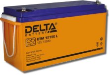 Delta DTM 12150 L