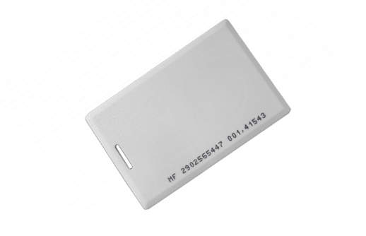 Карта Proximity SLINEX CLAMSHELL Mifare