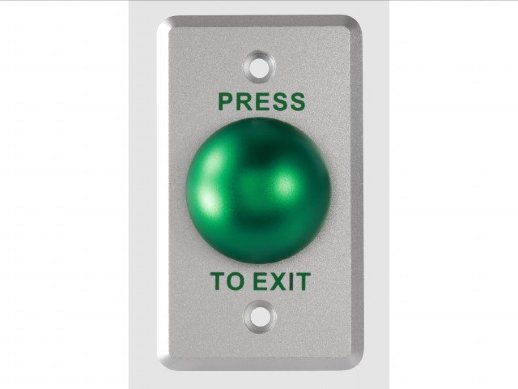 Кнопка выхода Hikvision DS-K7P05