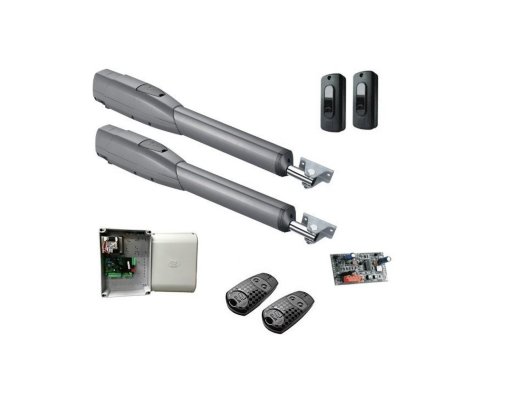 Комплект автоматики для распашных ворот CAME CAME ATS30AGS COMBO CLASSICO
