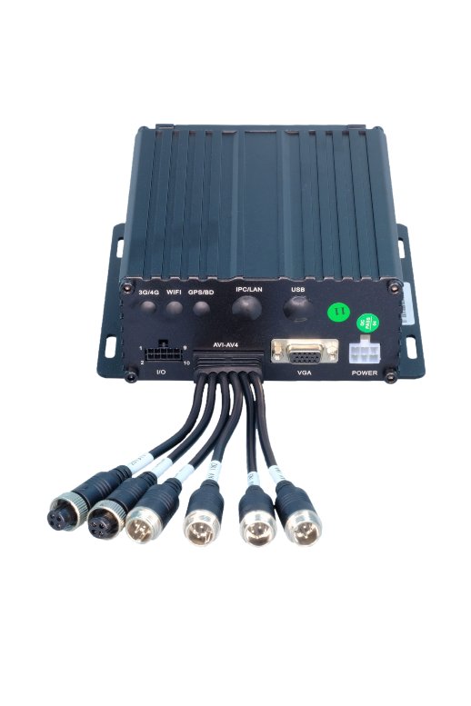 MDVR X4 базовая модель