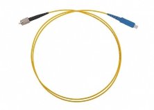 ШОС-SM/2.0мм-FC/UPC-SC/UPC-1.0м (130201-02754)
