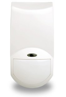 Извещатель охранный объемный оптико-электронный радиоканальный Crow FW2 NEO