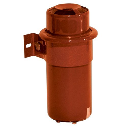 Модуль порошкового пожаротушения Эпотос МПП-0,5ШМ1 (Буран-0,5ШМ1)