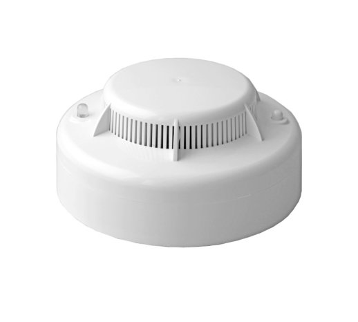 Извещатель пожарный дымовой оптико-электронный точечный радиоканальный Версет ДИП-230Р ВЕКТОР (ИП212-230Р)