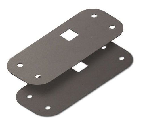 Монтажный комплект ESMART EA1640 Mullion