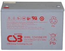 CSB XHRL 12410W FR
