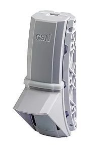 Извещатель охранный оптико-электронный комбинированный уличный GSN PATROL-108PET