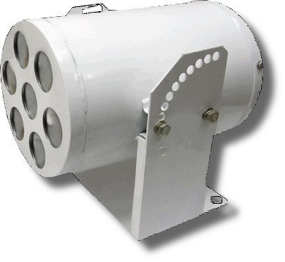 Генератор газового пожаротушения Источник плюс ГГПТ-7,0 ("Тунгус")