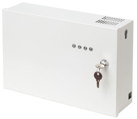 Прибор управления оповещением Полисервис Октава 100ц