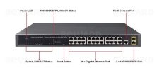GS-4210-24T2S