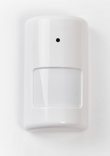 Извещатель охранный оптико-электронный радиоканальный Проксима PIR-100