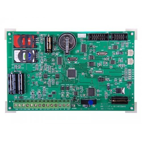 Панель охранная Ритм Контакт GSM-5-RT2