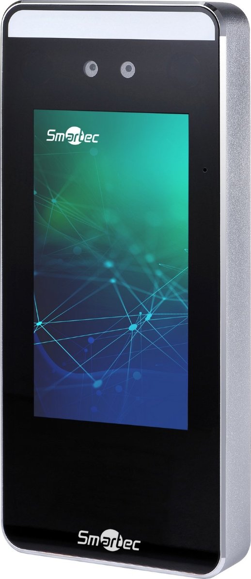 Считыватель контроля доступа биометрический Smartec ST-FR041