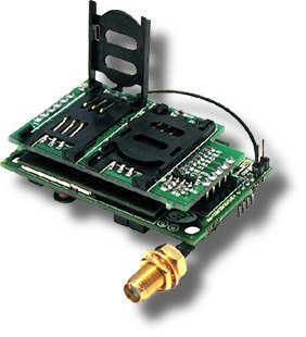 Интерфейсный модуль Элеста Юпитер ИМ-GSM