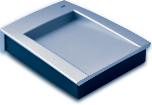 Считыватель контроля доступа биометрический Прософт-Биометрикс BioSmart DCR-EM