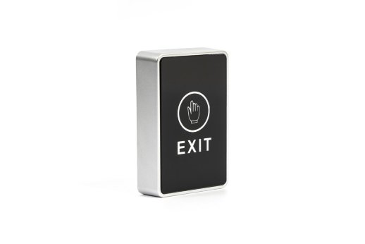 Кнопка выхода сенсорная Бастион SPRUT Exit Button-87P-NT (8810)