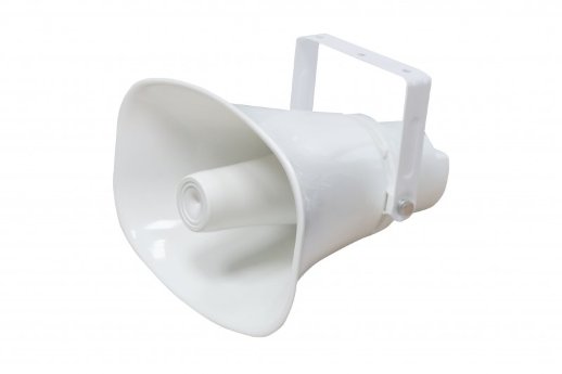 Громкоговоритель рупорный 15/25 Вт Электротехника и Автоматика АРИЯ-ТС-25 РУПОР