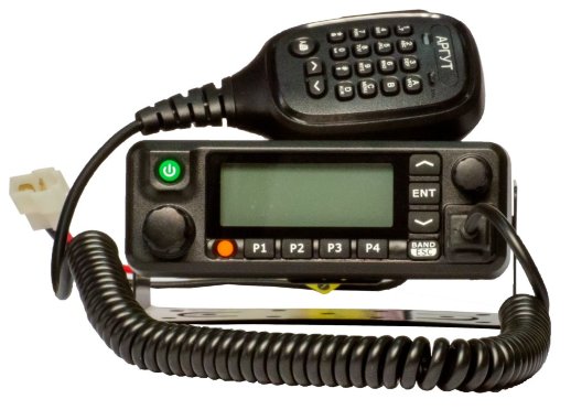 Цифровая радиостанция возимая Аргут Аргут А-703 VHF (RU51021)
