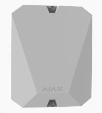 Ajax MultiTransmitter (white)