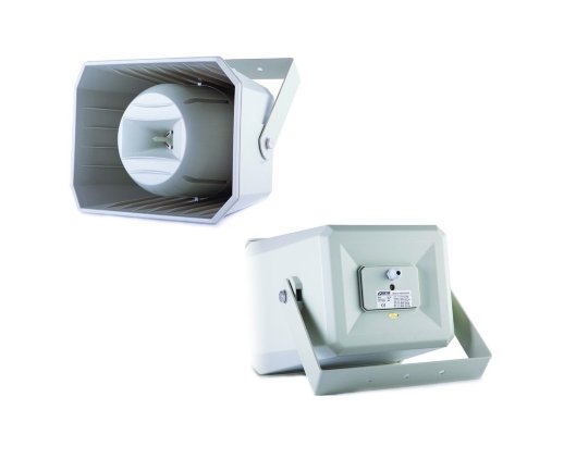 Громкоговоритель рупорный ROXTON MP-50T