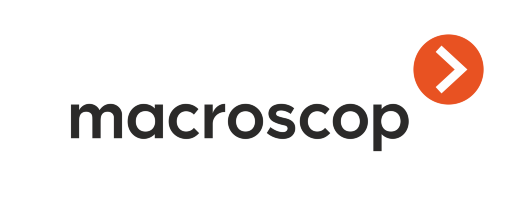 Программное обеспечение (опция) MACROSCOP Расширение с LS до ST