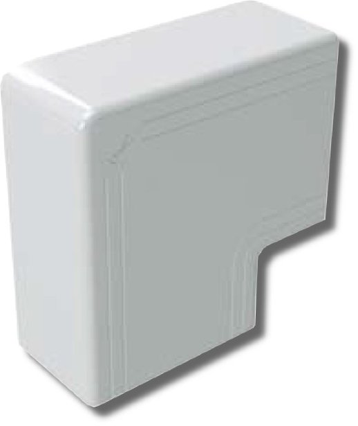 Угол плоский ДКС Угол плоский 120х60 NPAN (01746)