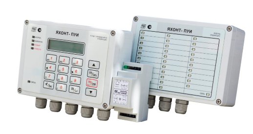 Модуль адресный для Яхонт-ПУИ Спецприбор Модуль адресный для Яхонт-ПУИ