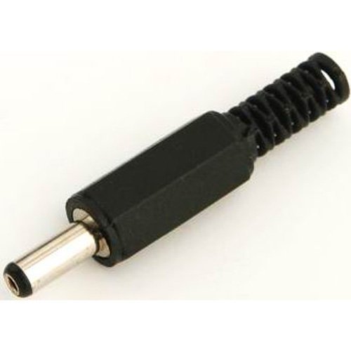 Разъем питания вилка Прочие зарубежные Разъем питания DC 5.5х2.1х14 (штекер)