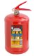 Огнетушитель порошковый закачной, переносной ЯрПожИнвест ОП-3 (з) АВСЕ