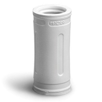 Муфта труба-труба ДКС Муфта труба-труба, IP67, D=40 (50140)