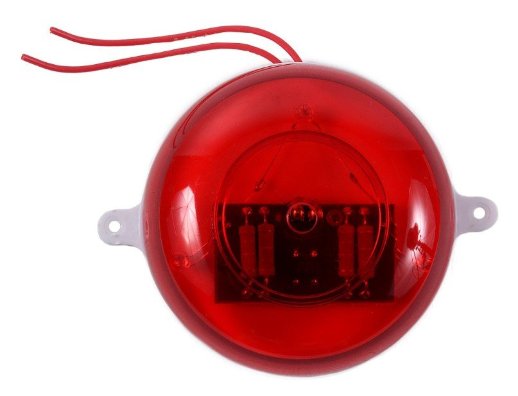 Оповещатель световой Компания СМД Орбита С (24В)