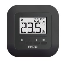 ZONT МЛ-232 Black
