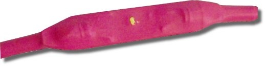 Извещатель пожарный комбинированный многоточечный (ИПКМ) "ProCab", кабельный хвост (24 м) с тепловыми и газовыми датчиками Этра-спецавтоматика ИП 101/435-2-Р-МТ-КХ