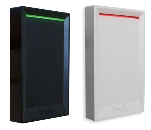 Считыватель бесконтактный для proxi-карт и брелоков ProxWay PW-101-Plus EH