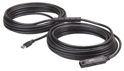 Кабель USB-USB ATEN UE3315A-AT-G