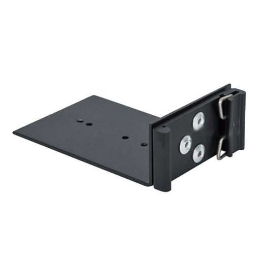 Кронштейн для установки конвертеров qBRIDGE-307x, NF-W02R на DIN рейку NSGate Clamp-307DIN