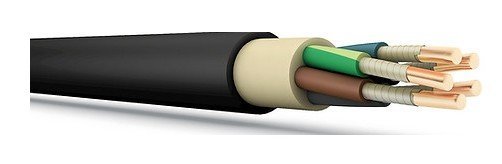 ППГнг(А)-HF 3х1,5 ГОСТ ККЗ (KKZ40-00009633)