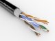 Кабель «витая пара» (LAN) для структурированных систем связи Паритет ParLan U/UTP Cat5e 2х2х0,52 PVC/PE
