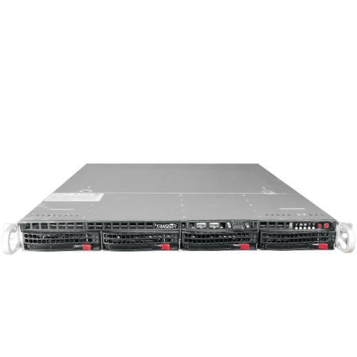 IP-видеосервер DSSL TRASSIR CMS Station