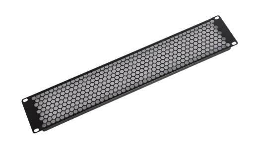 Фальш-панель перфорированная ЦМО ФП-2.4-9005