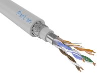 ParLan ARM PS F/UTP Cat5е 4х2х0,52 PVC