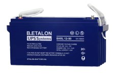 B.ETALON BHRL 12-80