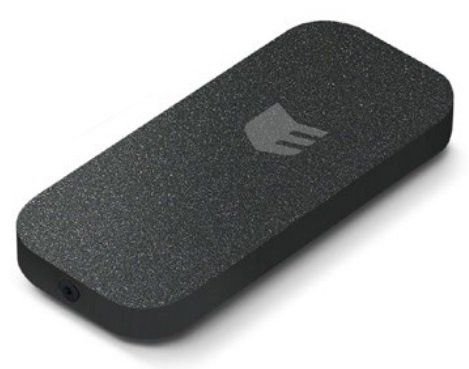 ER1501 Mullion ESMART Reader BLE (антрацит)