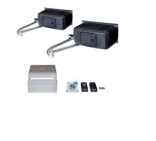 Комплект автоматики для распашных ворот CAME CAME NEW FERNI COMBO CLASSICO