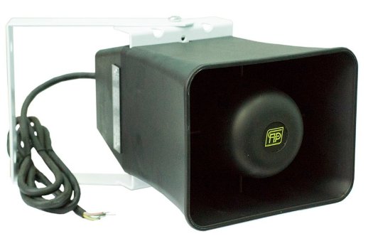 Громкоговоритель трансляционный взрывозащищенный Спецприбор ГоВоР-25Т