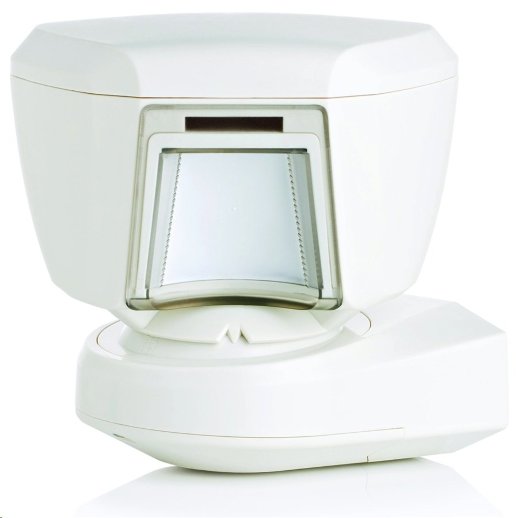 Извещатель охранный оптико-электронный радиоканальный Visonic Tower 20AM PG2