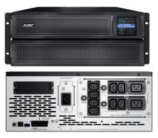 SMX3000HV APC Smart-UPS X 3000 ВА