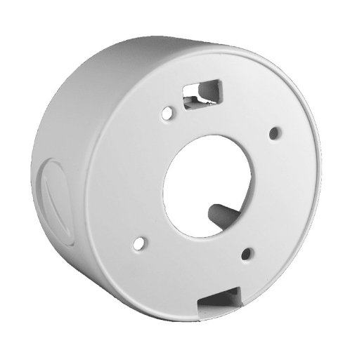 Коробка монтажная для камер видеонаблюдения DSSL TR-JB304